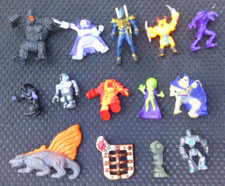 Bluebird toys mighty for sale  CHICHESTER