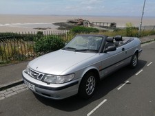 saab 9 3 convertible for sale saab 9 3 convertible for sale WESTON-SUPER-MARE