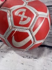 Balls football nike for sale  Simpsonville
