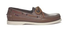 Docksides portland mocassino usato  Santo Stefano d'Aveto