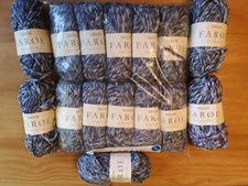 50g sirdar faroe for sale  NORTHWICH