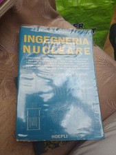 Ingegneria nucleare francesco usato  Roma