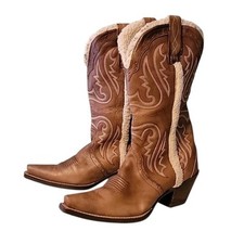 Ariat heritage toe for sale  O Fallon