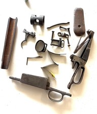 Lot pièces ww1 d'occasion  Bazeilles