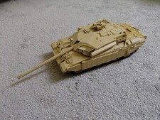 Tamiya british challenger for sale  NEWTON ABBOT
