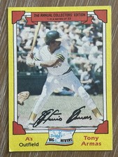 hitters big 1982 drakes for sale  Ladera Ranch