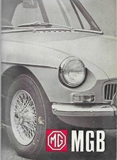 Oops 1968 mgb for sale  Birmingham