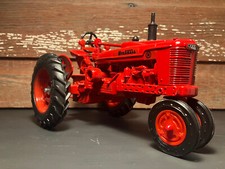 Ertl mccormick farmall for sale  Bismarck