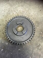 Ransomes mastiff gear for sale  SAXMUNDHAM