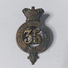 Royal sussex 35th for sale  MANCHESTER