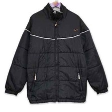 Giubbotto nike vintage usato  Montegrotto Terme