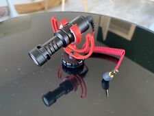 Rode video micro gebraucht kaufen  Berlin