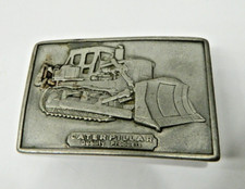 Vintage 1975 caterpillar for sale  Webster