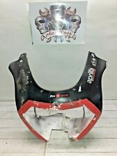 Carenage face aprilia d'occasion  Bourbon-Lancy