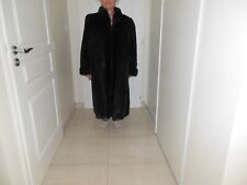 Manteau fourrure vison d'occasion  Villefranche-de-Lauragais