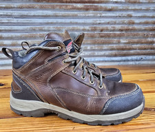 Red wing truhiker for sale  South Roxana