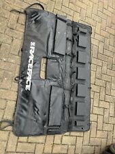 Tailgate bike pad for sale  SHEERNESS