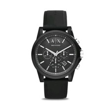 Armani exchange ax1326 usato  Rodi Garganico