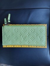 Louis vuitton geldbörse gebraucht kaufen  Frankfurt am Main