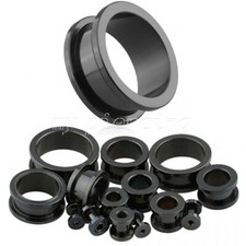 Pair black pvd for sale  Fresno