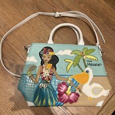 Braccialini handbag multicolou for sale  BARKING