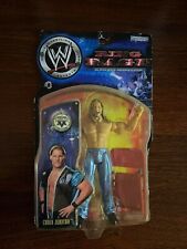 Wwe figuren chris gebraucht kaufen  Forchheim