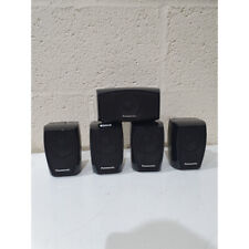 Panasonic black wired for sale  STAFFORD