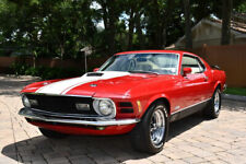 1970 ford mustang for sale  Lakeland