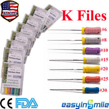 60pcs dental endo for sale  Rowland Heights