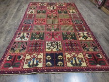 Turkish vintage rug for sale  Kensington