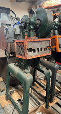 Benchmaster punch press for sale  Oxnard