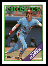1988 topps von for sale  Manorville