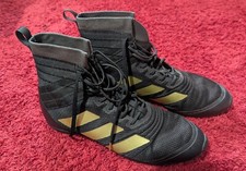 Adidas speedex boxing for sale  VENTNOR