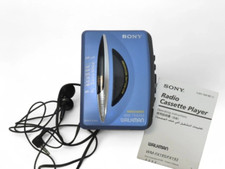 Sony fx195 walkman for sale  UK