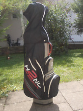 Golfbag golftasche sun gebraucht kaufen  Merching