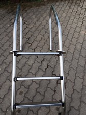 Stufige leiter 20 gebraucht kaufen  Rüdersdorf