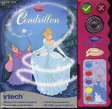 Cendrillon magi livre d'occasion  Saint-Denis-de-Pile