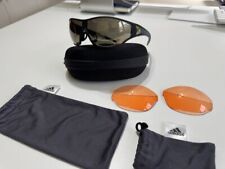 Adidas sonnenbrille a196 gebraucht kaufen  Rielasingen-Worblingen