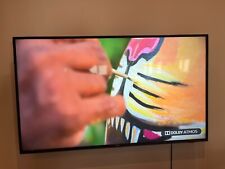 Philips 58pus7505 uhd d'occasion  Bonneval