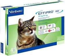 Effipro duo gatto usato  Casapesenna
