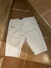 Diesel jeans corti usato  Zeccone