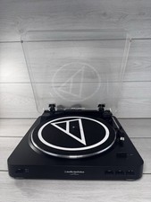 Audio technica lp60 for sale  HATFIELD