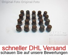 Radmuttern set radmutter gebraucht kaufen  Meschede