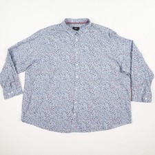 Herren hemd 5xl gebraucht kaufen  Bückeburg