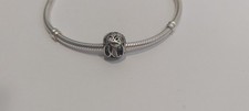 Authentic pandora bracelet d'occasion  Expédié en Belgium