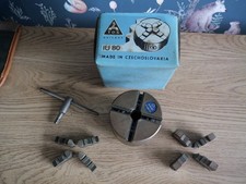 Tos self centred for sale  BIRMINGHAM