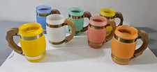 Lot vintage siesta for sale  Arkport