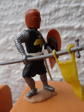 Timpo toys topfhelmritter gebraucht kaufen  Kaiserslautern