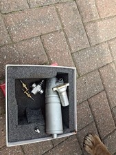 Super tiger exhaust for sale  BURTON-ON-TRENT