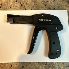 Cable tie gun for sale  Geneva